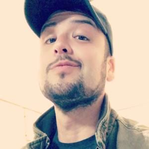 Meet your Posher, Antonio